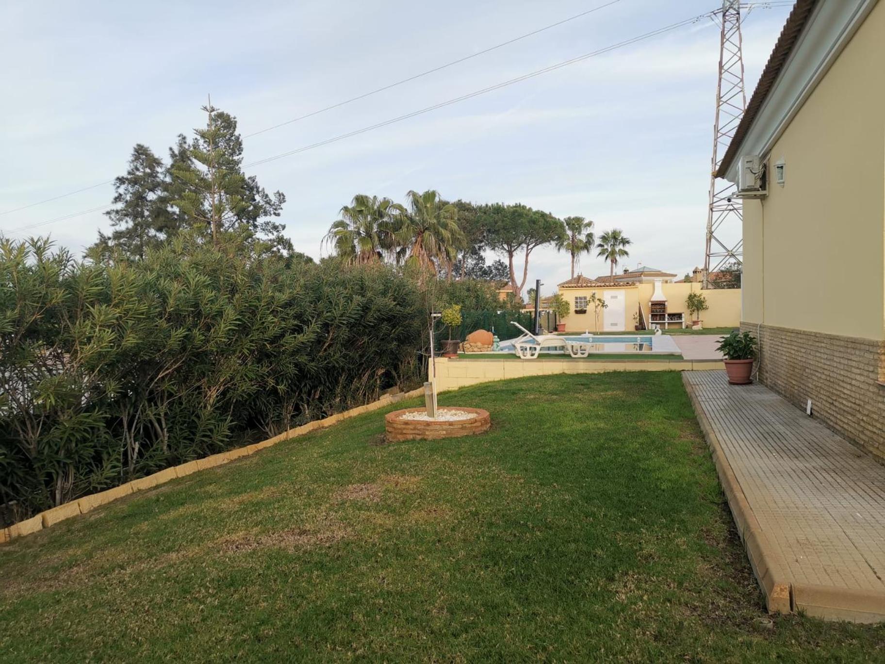 Suite Huelva Garden Aljaraque Esterno foto