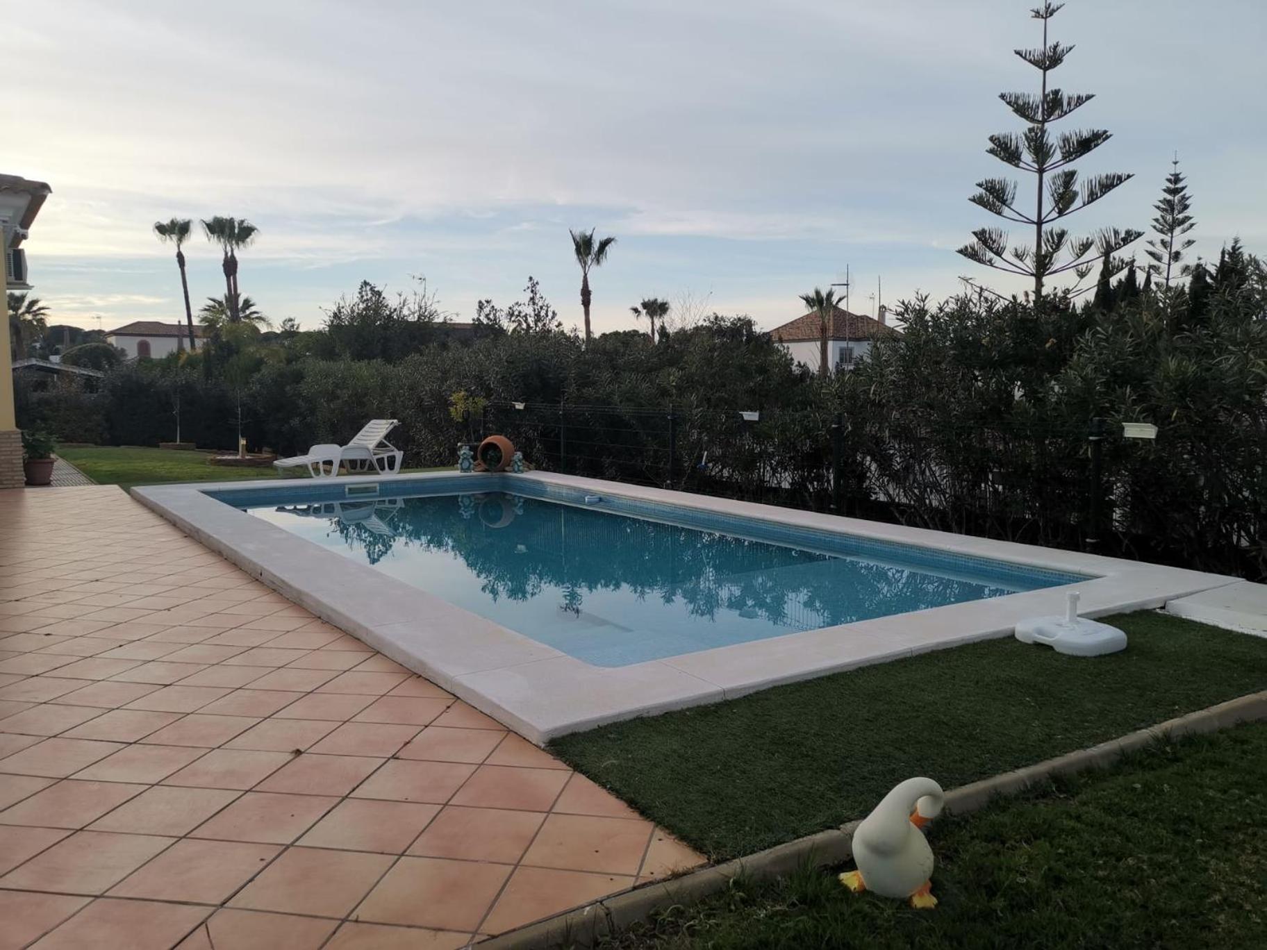 Suite Huelva Garden Aljaraque Esterno foto