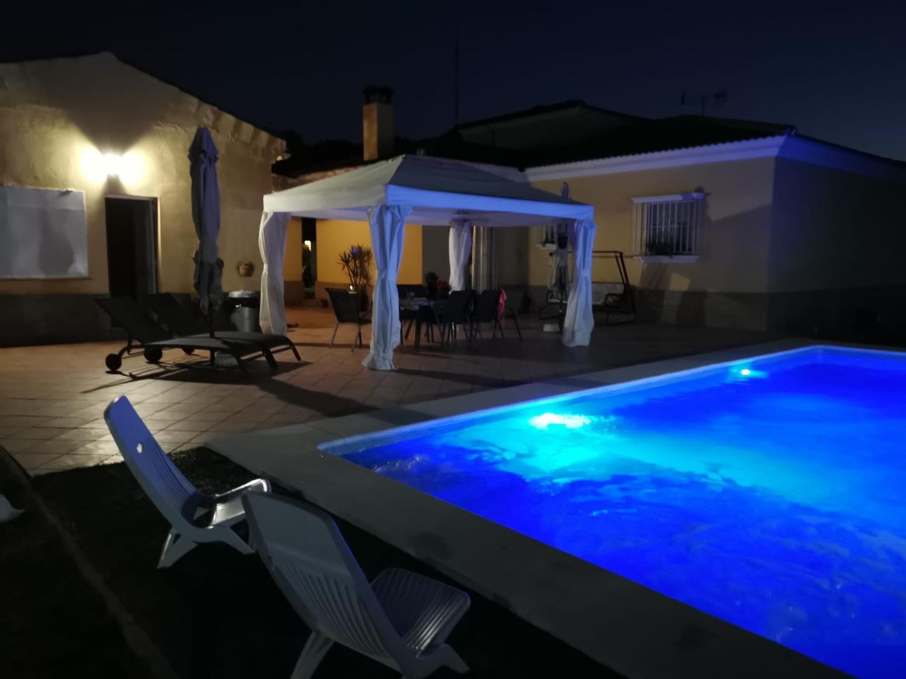 Suite Huelva Garden Aljaraque Esterno foto