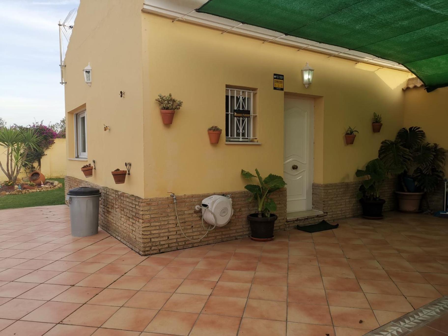 Suite Huelva Garden Aljaraque Esterno foto