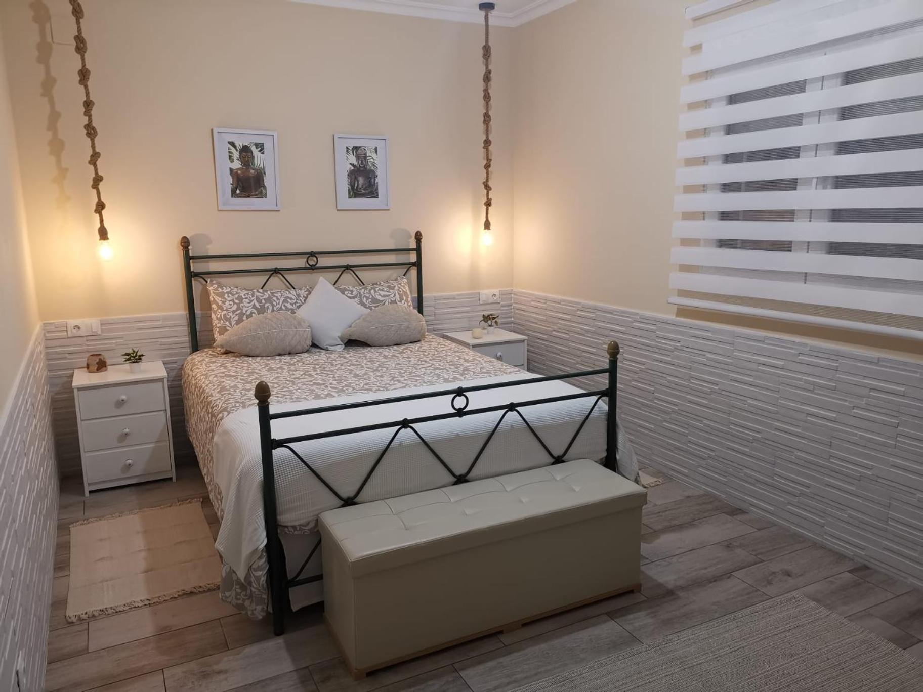 Suite Huelva Garden Aljaraque Esterno foto